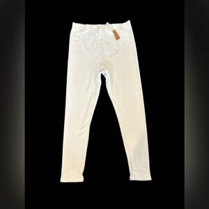 Skims Women’s‎ Size XL Terry Toweling Leggings Marble NWT